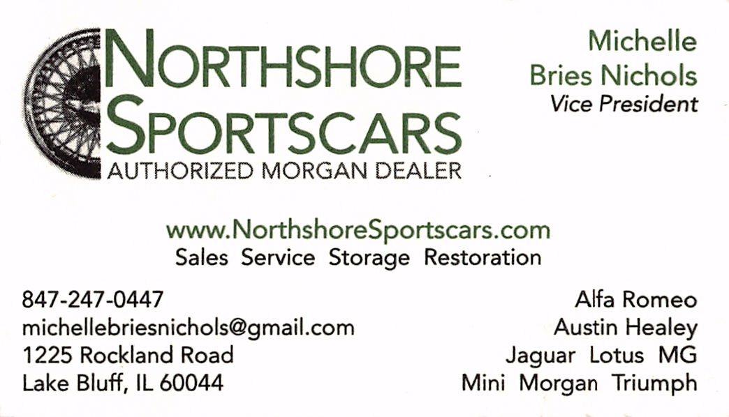Northshore Sportscar